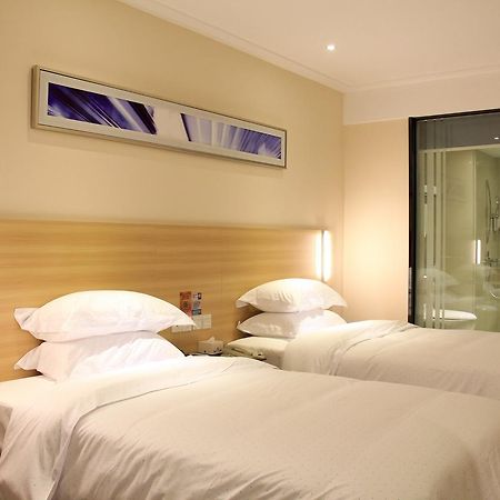 City Comfort Inn Huizhou Huxi Avenue Eksteriør billede