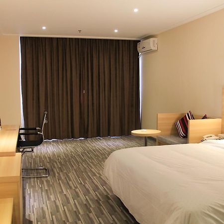 City Comfort Inn Huizhou Huxi Avenue Eksteriør billede